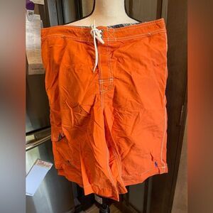 Ralph Lauren Polo Swim Trunks